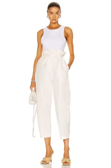 Citizens of Humanity Isabel Rib Tank | Thumbnail 6