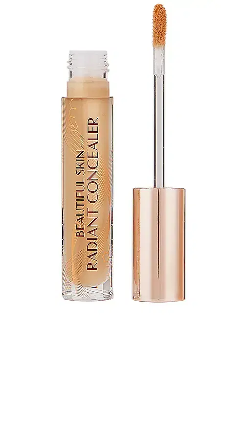 Charlotte Tilbury Beautiful Skin Radiant Concealer