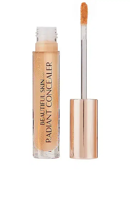 Charlotte Tilbury Beautiful Skin Radiant Concealer