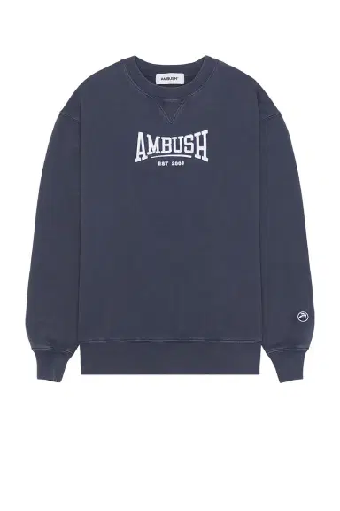 Ambush Graphic Crewneck | Thumbnail 1