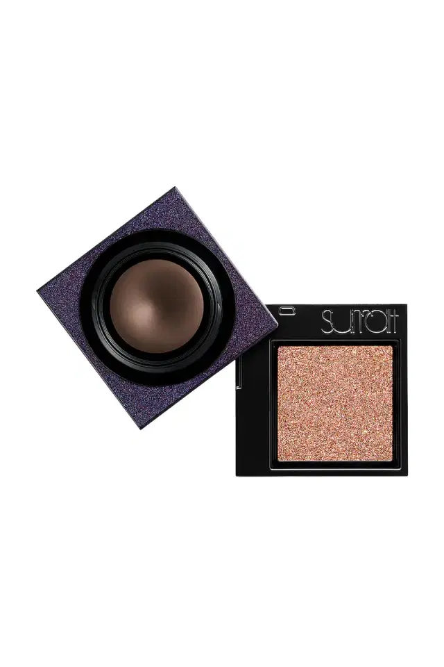 Surratt Prismatique Eyes