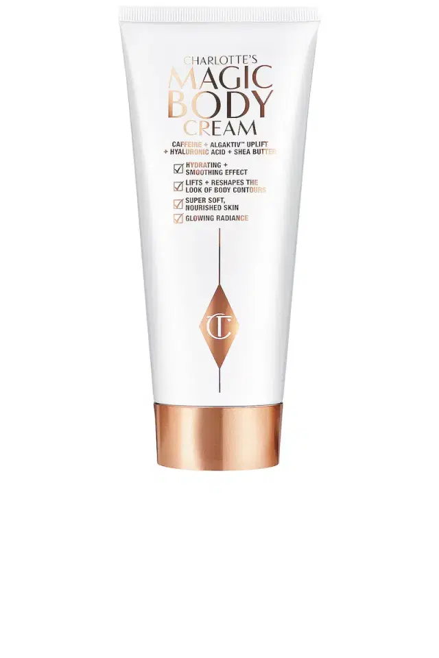 Charlotte Tilbury Charlotte's Magic Body Cream 200ml