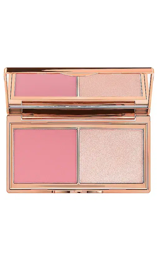 Charlotte Tilbury Hollywood Blush & Glow Glide Palette