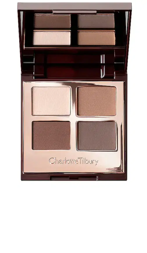 Charlotte Tilbury Luxury Eyeshadow Palette