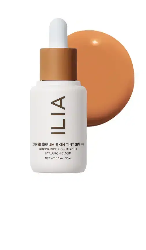 Super Serum Skin Tint SPF 40