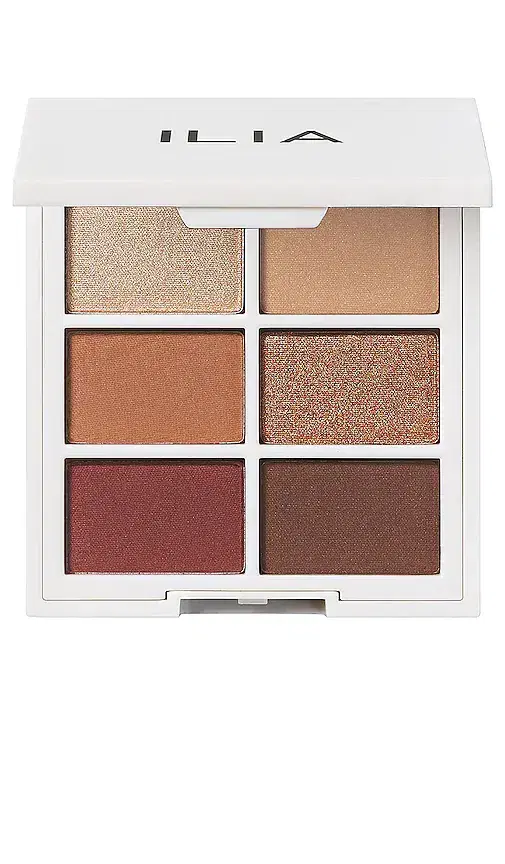 ILIA The Necessary Eyeshadow Palette