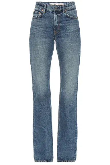 GRLFRND Melanie High Rise Boot Cut Jeans | Thumbnail 7 GRLFRND Melanie High Rise Boot Cut Jeans | Thumbnail 7