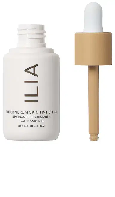 ILIA Super Serum Skin Tint SPF 40 | Thumbnail 2
