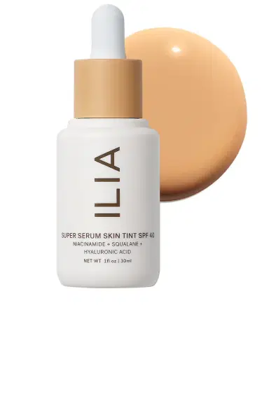 ILIA Super Serum Skin Tint SPF 40 | Thumbnail 3