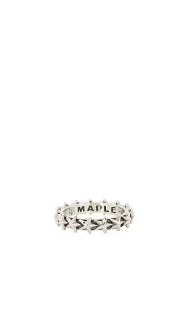 MAPLE Star Ring | Thumbnail 2 MAPLE Star Ring | Thumbnail 2
