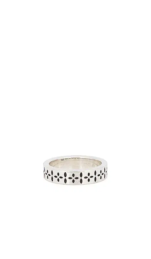 MAPLE Bandana Ring