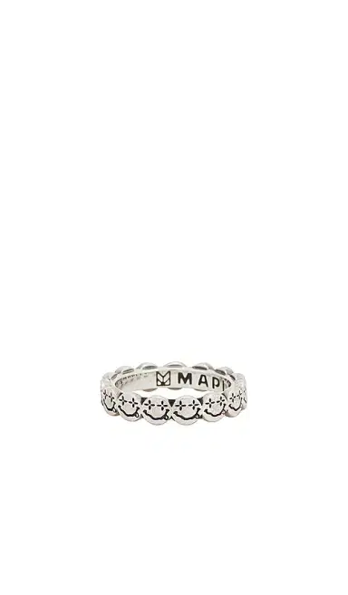 MAPLE Nevermind Ring | Thumbnail 2