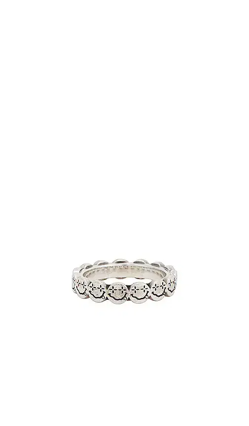 MAPLE Nevermind Ring