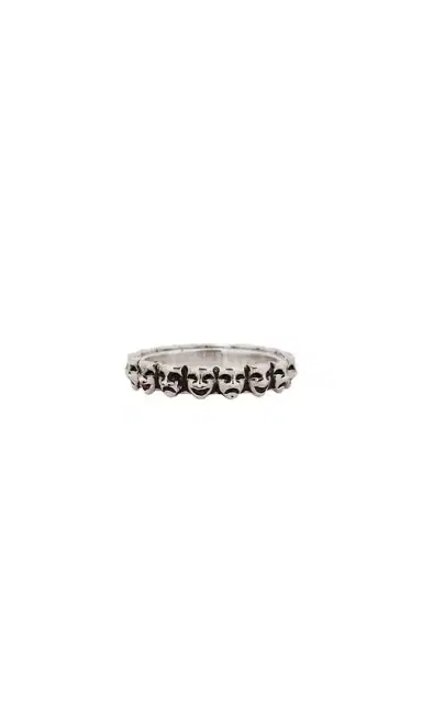 MAPLE Laugh Now Cry Later Ring | Thumbnail 2