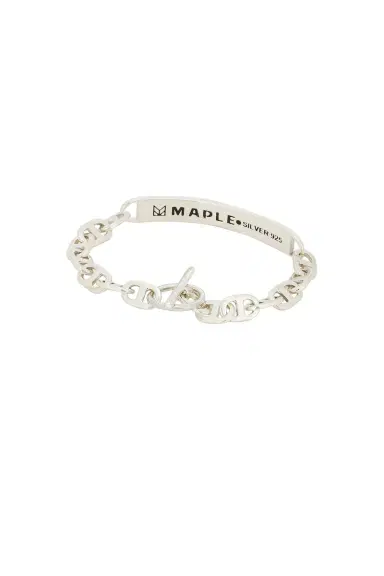 MAPLE Bandana Id Bracelet | Thumbnail 2