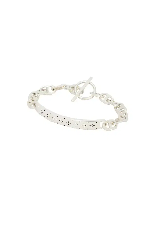 Bandana Id Bracelet