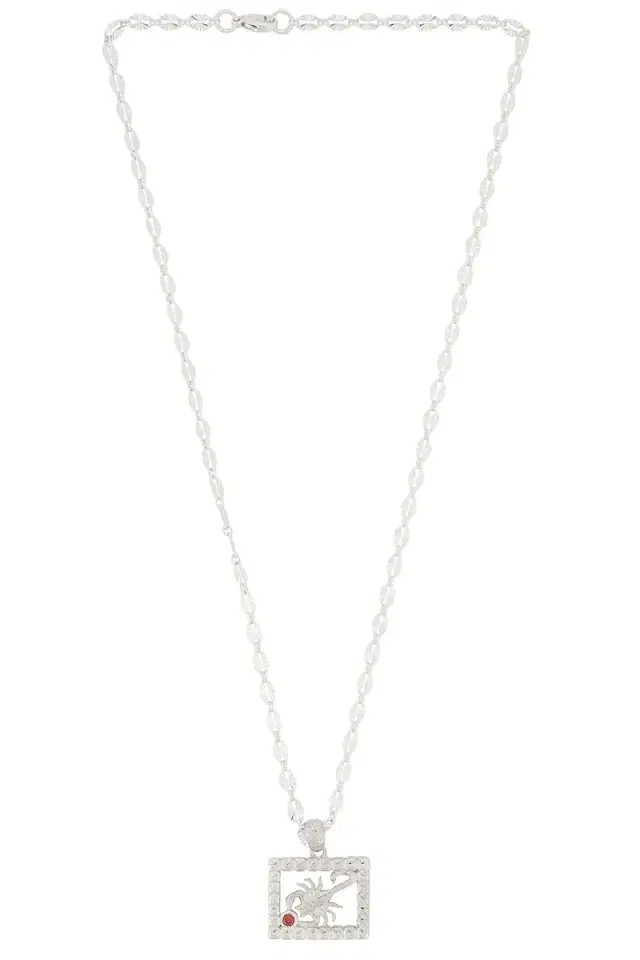 Scorpio Chain