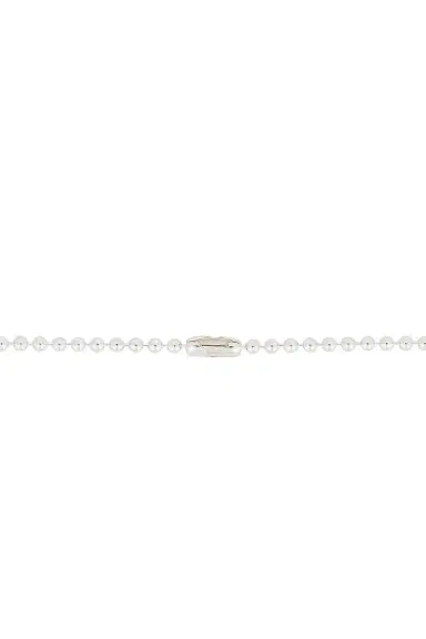 MAPLE Star Chain Necklace | Thumbnail 5