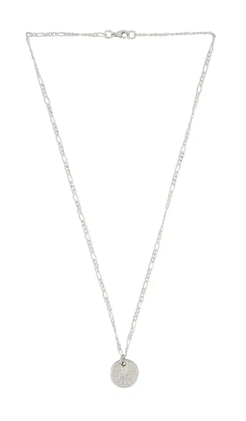 Freaky Tails Chain Necklace