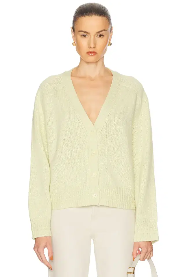 Rae Cardigan