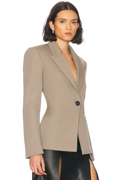 THE ATTICO Blazer | Thumbnail 2