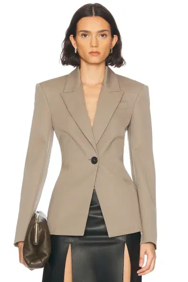 THE ATTICO Blazer | Thumbnail 1