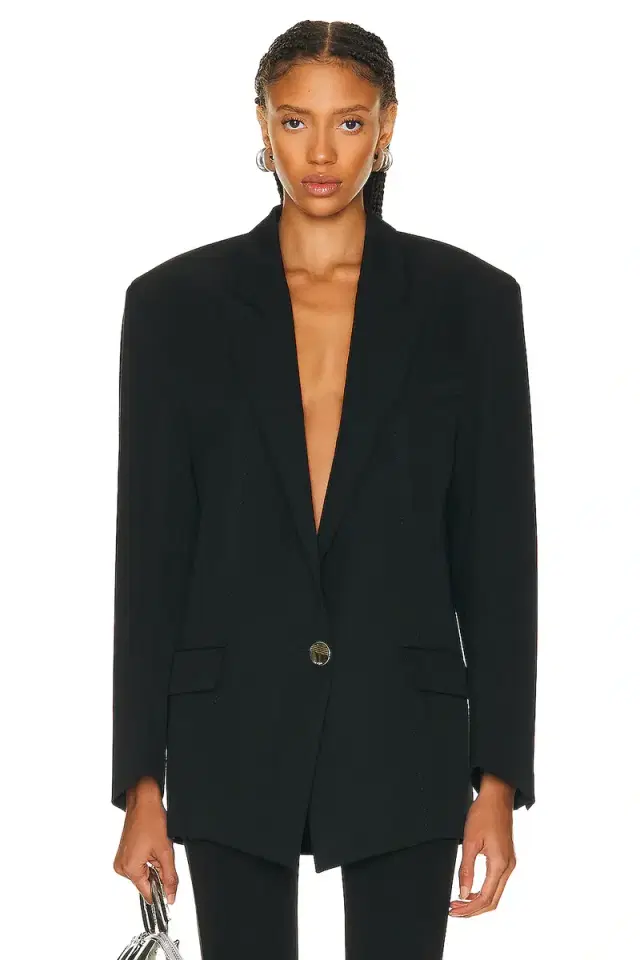 Glen Blazer