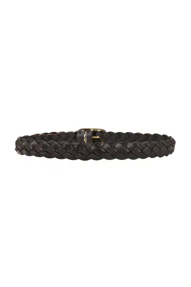 Nili Lotan Braided Reine Belt | Thumbnail 2 Nili Lotan Braided Reine Belt | Thumbnail 2