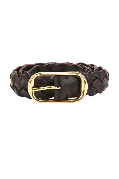 Nili Lotan Braided Reine Belt | Thumbnail 3 Nili Lotan Braided Reine Belt | Thumbnail 3