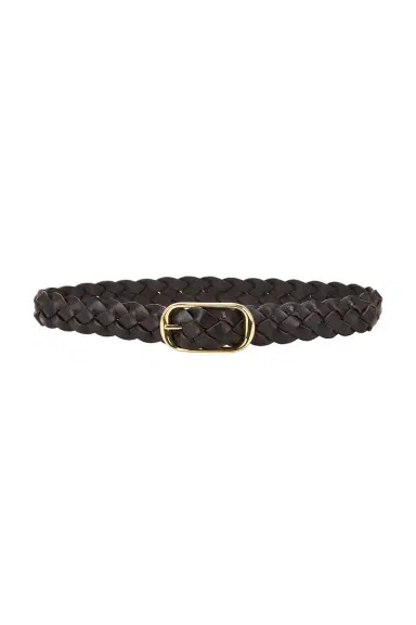 Nili Lotan Braided Reine Belt | Thumbnail 1 Nili Lotan Braided Reine Belt | Thumbnail 1