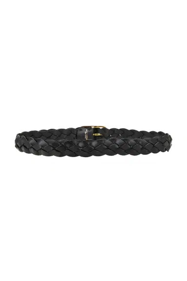Nili Lotan Braided Reine Belt | Thumbnail 2 Nili Lotan Braided Reine Belt | Thumbnail 2