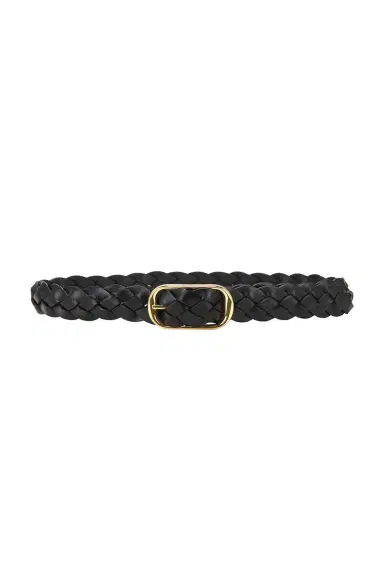 Nili Lotan Braided Reine Belt | Thumbnail 1 Nili Lotan Braided Reine Belt | Thumbnail 1