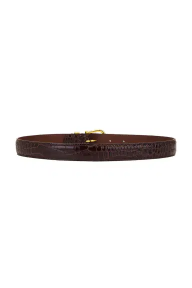 Nili Lotan Louise Belt | Thumbnail 2