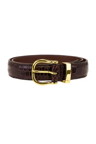 Nili Lotan Louise Belt | Thumbnail 3