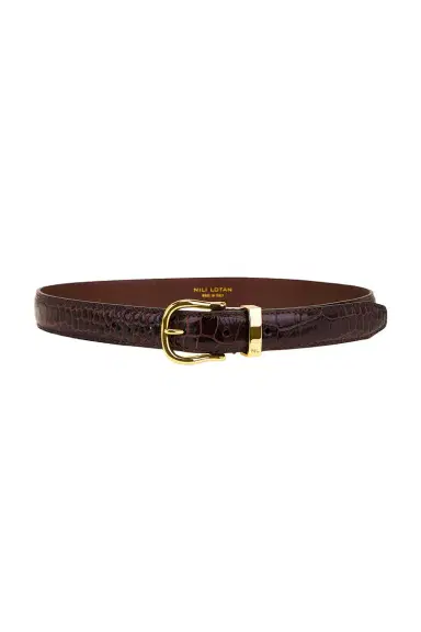 Nili Lotan Louise Belt | Thumbnail 1