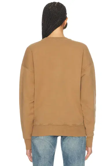 Saint Laurent Crewneck Sweatshirt | Thumbnail 4 Saint Laurent Crewneck Sweatshirt | Thumbnail 4