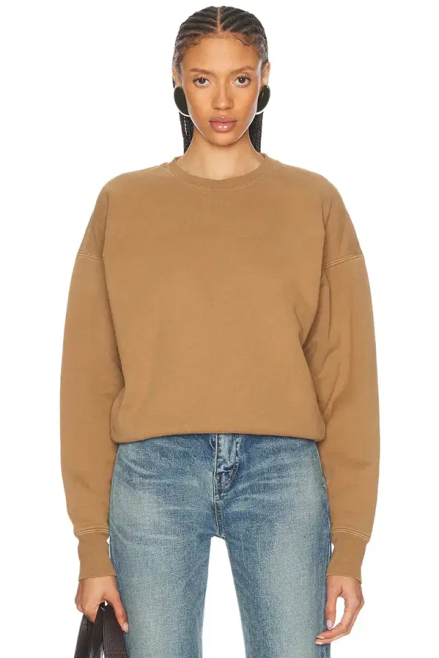 Crewneck Sweatshirt
