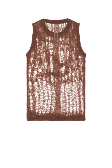 Rick Owens Spider Tank | Thumbnail 2