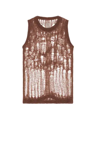 Rick Owens Spider Tank | Thumbnail 1
