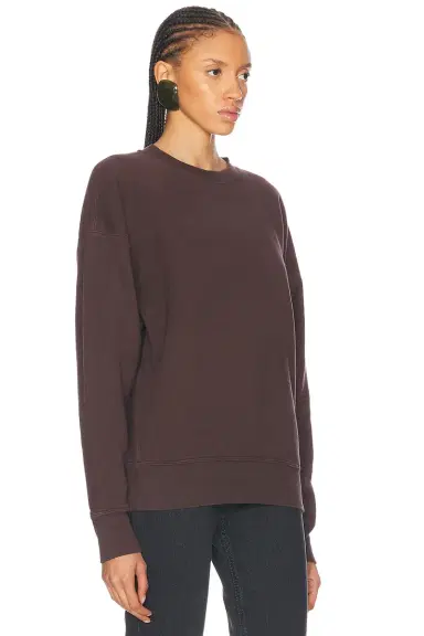Saint Laurent Crewneck Sweatshirt | Thumbnail 2 Saint Laurent Crewneck Sweatshirt | Thumbnail 2