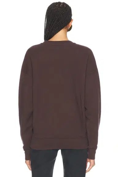 Saint Laurent Crewneck Sweatshirt | Thumbnail 4 Saint Laurent Crewneck Sweatshirt | Thumbnail 4
