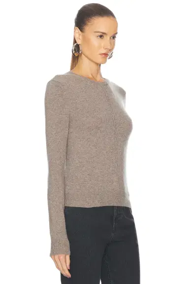 Saint Laurent Crewneck Sweater | Thumbnail 2