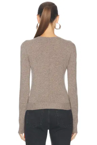 Saint Laurent Crewneck Sweater | Thumbnail 3