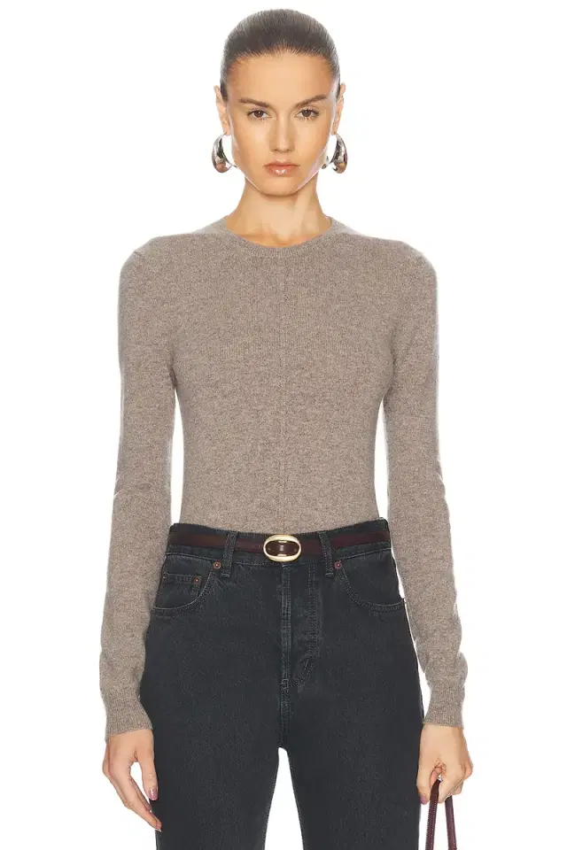 Crewneck Sweater
