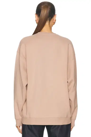 Saint Laurent Crewneck Sweatshirt | Thumbnail 3 Saint Laurent Crewneck Sweatshirt | Thumbnail 3