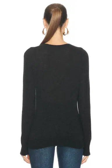 Saint Laurent Crewneck Sweater | Thumbnail 3
