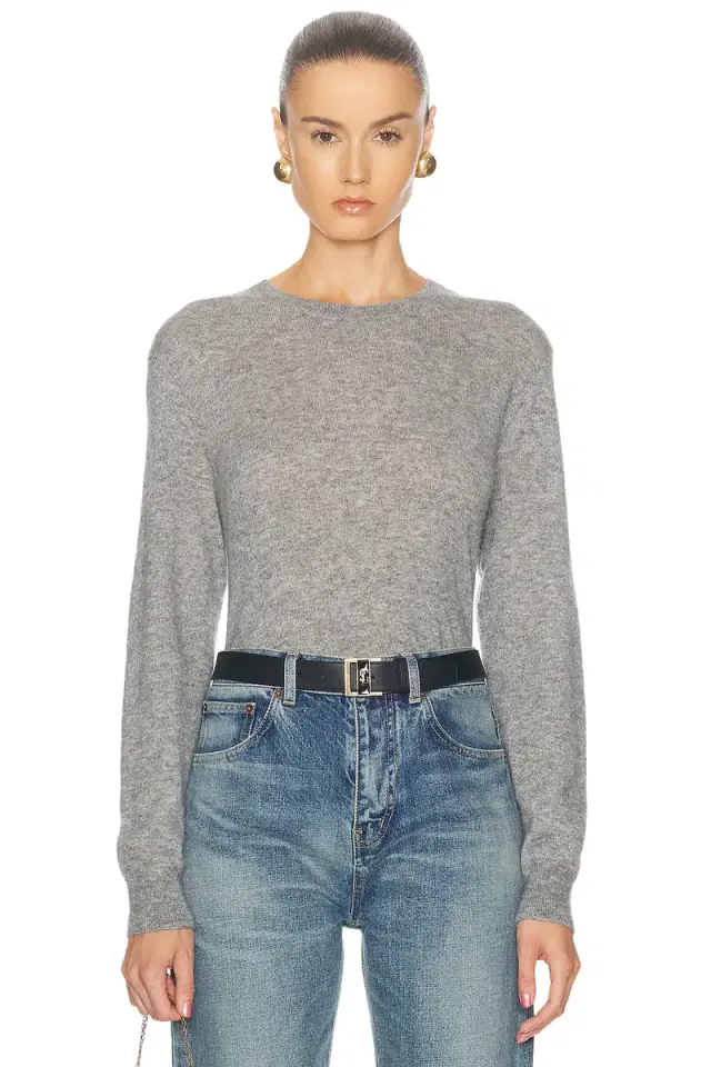 Crewneck Sweater