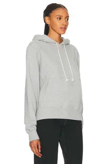 Saint Laurent Hoodie Champion Sweatshirt | Thumbnail 2