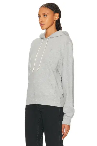 Saint Laurent Hoodie Champion Sweatshirt | Thumbnail 3