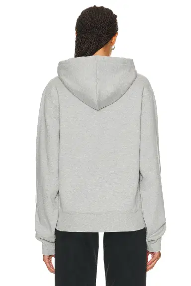 Saint Laurent Hoodie Champion Sweatshirt | Thumbnail 4